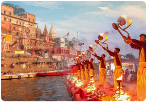 Varanasi